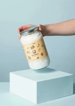 Bio Kokosöl 1 L -CEREALS HOUSE Geschaft KOKOS 002 049ZjrcAegIZ44W