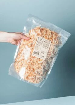 Geröstete Bio Kokoschips 1 Kg 9 Geröstete Bio Kokoschips 1 Kg -CEREALS HOUSE Geschaft KOKOS 015 04dVOgW4PDEGII4