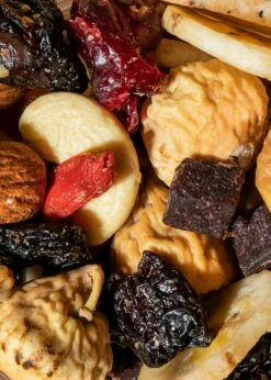 KoRo Probiermischung 1 Kg