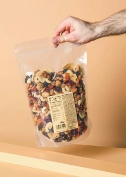 KoRo Probiermischung 1 Kg -CEREALS HOUSE Geschaft KORO 002 04jXapqSCSQfSWR