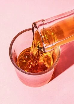 Haselnusslikör 0,7 L -CEREALS HOUSE Geschaft LIK 001 05 AK