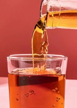 Haselnusslikör 0,7 L