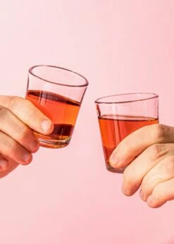 Haselnusslikör 0,7 L -CEREALS HOUSE Geschaft LIK 001 07 AK