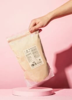 Bio Lucuma Pulver 1 Kg -CEREALS HOUSE Geschaft LUC 001 03