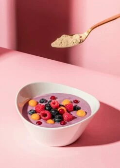 Bio Lucuma Pulver 1 Kg -CEREALS HOUSE Geschaft LUC 001 05