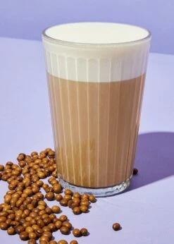 Bio Lupinenkaffee Ganze Bohne 1 Kg -CEREALS HOUSE Geschaft LUPI 006 CREATIVE2 MD