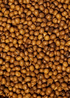 Bio Lupinenkaffee Ganze Bohne 1 Kg