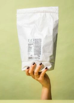 Bio Lupinenkaffee Mit Gewürzen 1 Kg -CEREALS HOUSE Geschaft LUPI 007 03