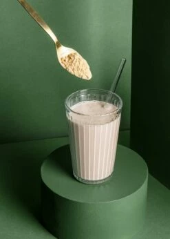 Bio Maca Pulver 500 G -CEREALS HOUSE Geschaft MACAP 001 USE 01