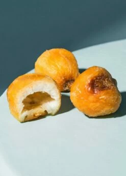 Geröstete Maiskörner Mit Salz 1 Kg