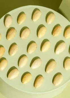 Blanchierte Mandelkerne 1 Kg -CEREALS HOUSE Geschaft MAND 003 02UGZdFXdfaV1b7