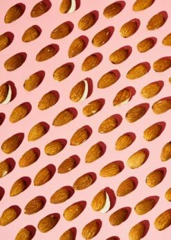 Premium Mandelkerne 1 Kg 9 Premium Mandelkerne 1 Kg -CEREALS HOUSE Geschaft MAND 006 062028129