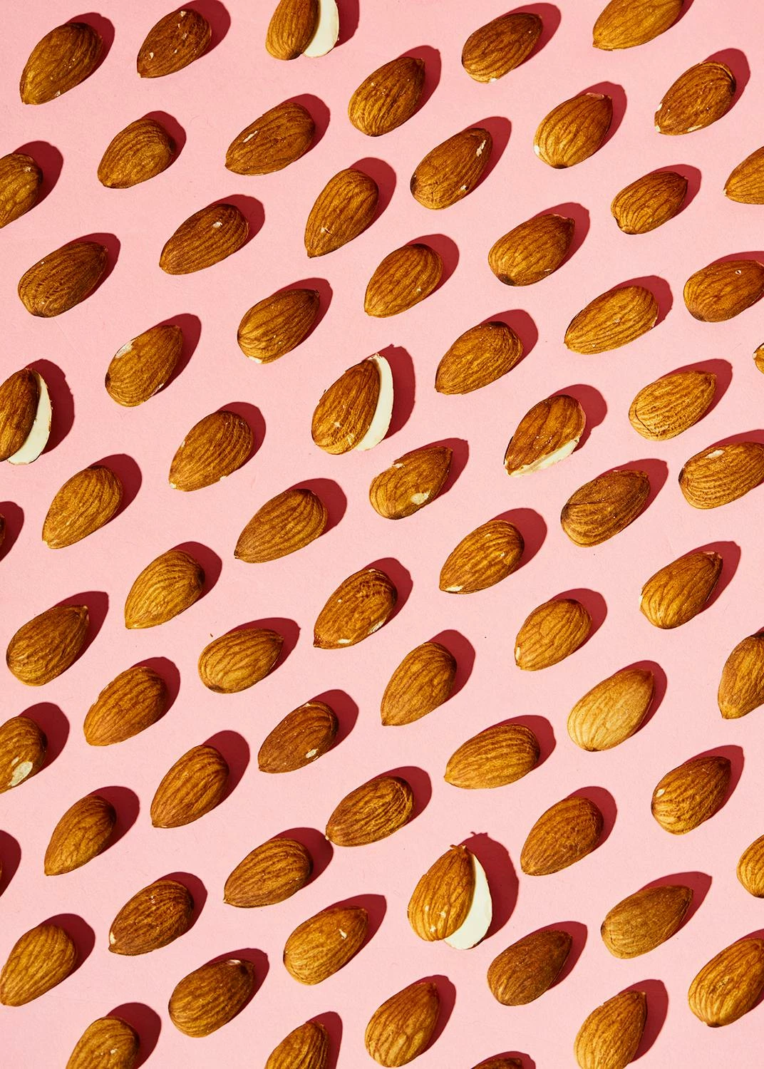 Premium Mandelkerne 1 Kg 5 Premium Mandelkerne 1 Kg – Bild 3