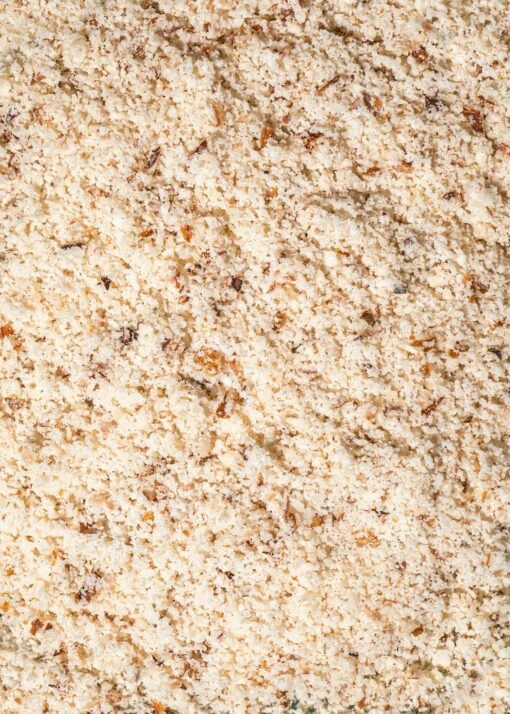 Gemahlene Mandeln 1 Kg -CEREALS HOUSE Geschaft MAND 020 03