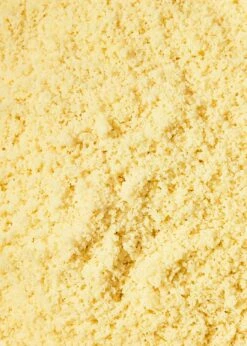 Gemahlene Blanchierte Mandeln 1 Kg