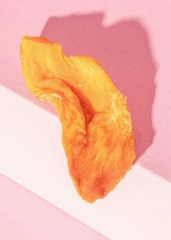 Bio Mangostreifen Brooks 1 Kg -CEREALS HOUSE Geschaft MANG 003 NEU 02