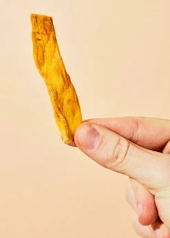 Bio Fairtrade Mangostreifen Brooks 1 Kg