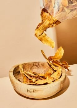 Bio Fairtrade Mangostreifen Brooks 1 Kg -CEREALS HOUSE Geschaft MANG 026 04