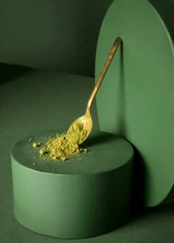 Bio Matcha Yujin 30 G -CEREALS HOUSE Geschaft MATCHA 002 034zGXDSm8Qd4Uk