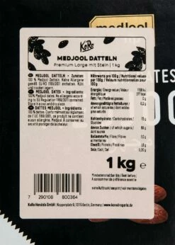 Neue Veröffentlichungen -CEREALS HOUSE Geschaft MEDJO 001 LABEL