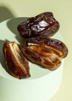 Medjool Bio Datteln Medium Delight Mit Stein, Medjool Plus 1 Kg