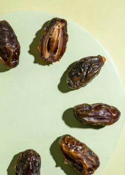 Medjool Datteln Large Delight Mit Stein, KoRo 1 Kg -CEREALS HOUSE Geschaft MEDJO 013 02z6YbAxzMxxk4u