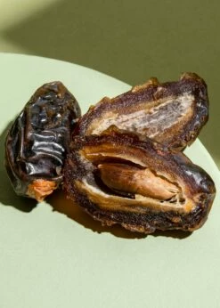 Medjool Datteln Large Delight Mit Stein, KoRo 1 Kg