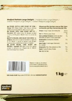 CEREALS HOUSE Geschaft -CEREALS HOUSE Geschaft MEDJO 015 03