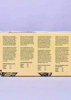 Neue Veröffentlichungen -CEREALS HOUSE Geschaft MEDJO 021 01