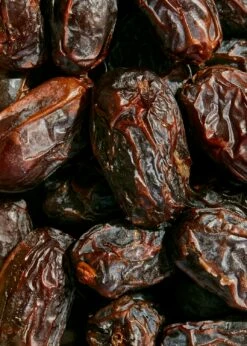 Medjool Bio Datteln Jumbo Choice Mit Stein, KoRo 1 Kg