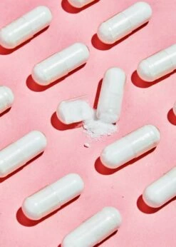 MSM Kapseln 365 Stück 10 MSM Kapseln 365 Stück -CEREALS HOUSE Geschaft MSM Kapseln 03