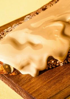 Weißes Mandelmus 500 G -CEREALS HOUSE Geschaft MUS 005 NEU 04 AK2028129