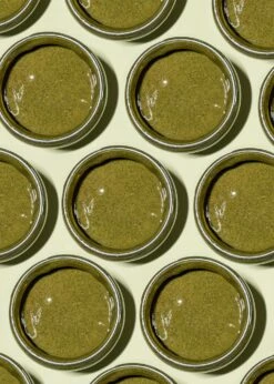 Kürbiskernmus 500 G -CEREALS HOUSE Geschaft MUS 016 02