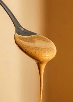 Braunes Mandelmus 500 G