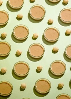 Macadamiamus Rich Roast 500 G -CEREALS HOUSE Geschaft MUS 052 02