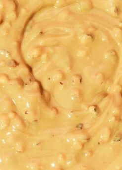 Crunchy Mandelmus 500 G