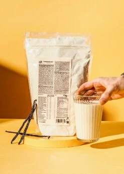 Trinkmahlzeit Vanille 1 Kg -CEREALS HOUSE Geschaft MZE 001 02 AK2028129