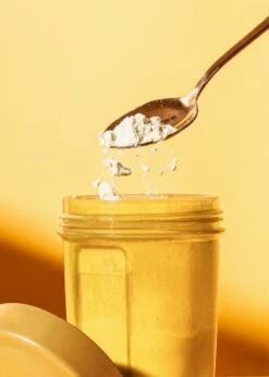 Trinkmahlzeit Vanille 1 Kg -CEREALS HOUSE Geschaft MZE 001 06 AK2028229