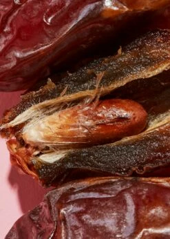 Medjool Datteln Jumbo Choice Mit Stein, KoRo 5 Kg