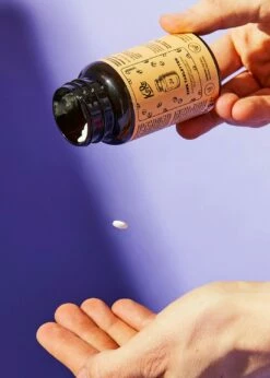 Zink Tabletten 365 Stück -CEREALS HOUSE Geschaft NEM 015 02 LH