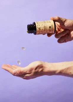 Vegane Omega 3 Kapseln 90 Stück -CEREALS HOUSE Geschaft NEM 016 HAND MD