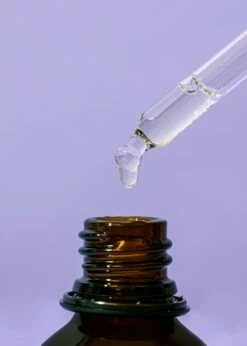 Vitamin D3+K2 MK7 Tropfen All-trans 50 Ml