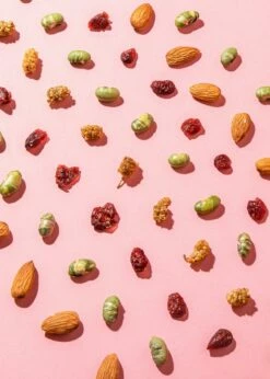 Snack Mix 1 Kg -CEREALS HOUSE Geschaft NTTE 001 04