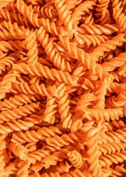 Bio Fusilli Aus Roten Linsen 2 Kg