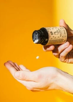 Selen Tabletten 365 Stück -CEREALS HOUSE Geschaft Nem 0138