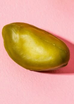 Extra Grüne Pistazienkerne 500 G