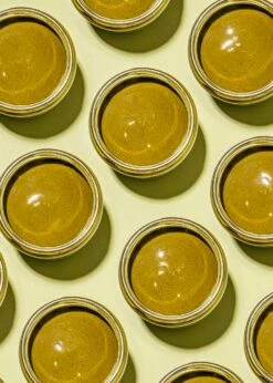 Pistazienmus 500 G -CEREALS HOUSE Geschaft PISTA 001 NEU 03 AK2028429