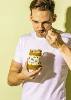 Pistazienmus 500 G -CEREALS HOUSE Geschaft PISTA 001 NEU 06 AK2028329