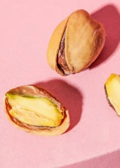 Geröstete Und Gesalzene Pistazienkerne 1 Kg