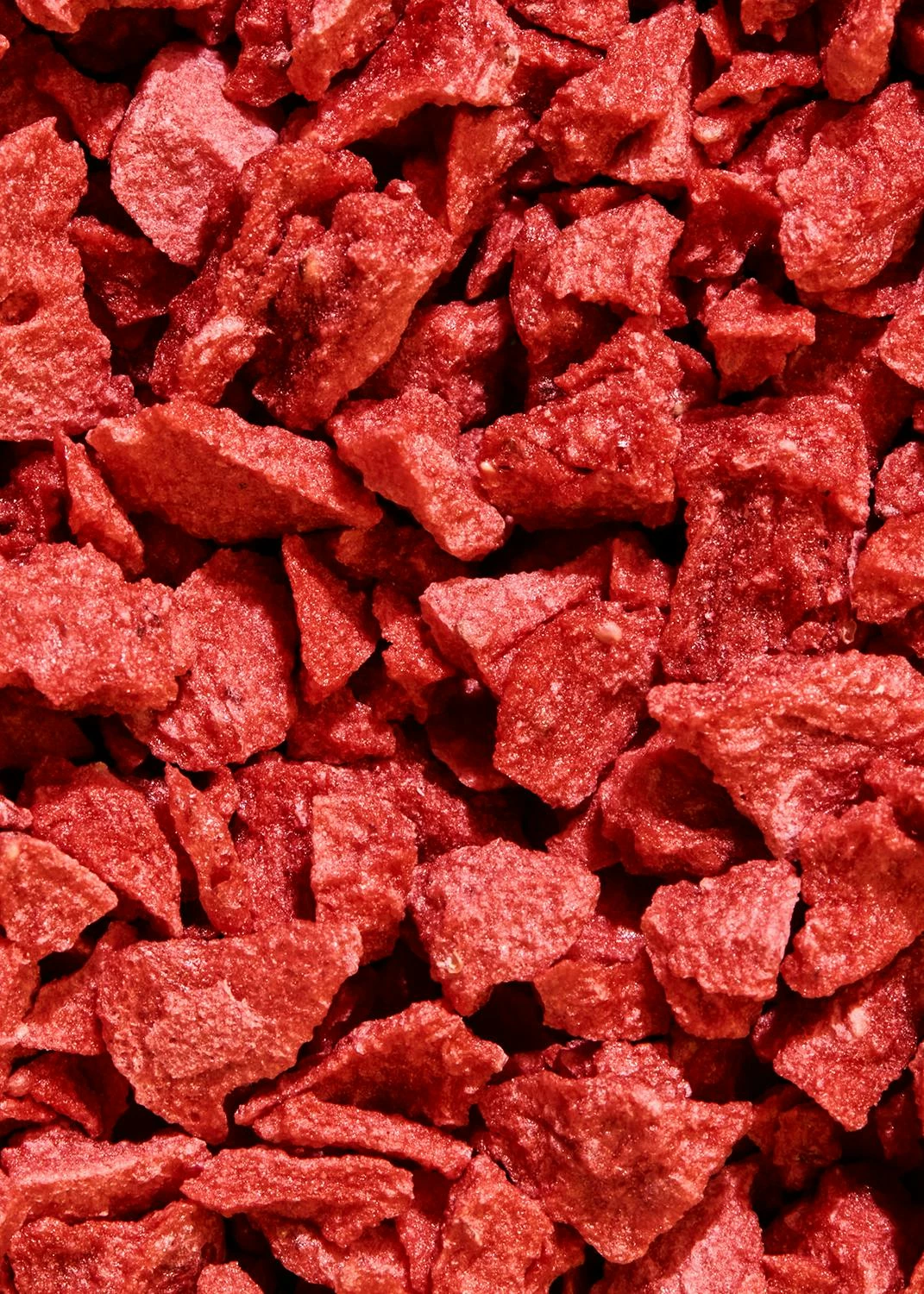 Erdbeergranulat Mit Lebenden Bakterienkulturen 250 G 2 Erdbeergranulat Mit Lebenden Bakterienkulturen 250 G